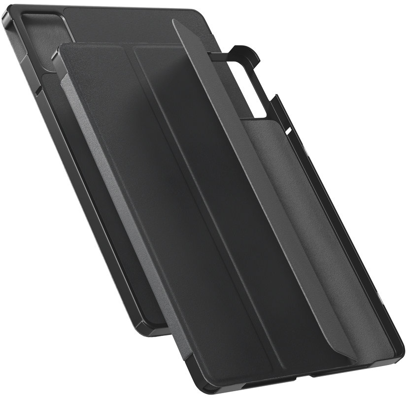 Spello Flip Case Tablet Lenovo Idea Tab 11 5G - šedá