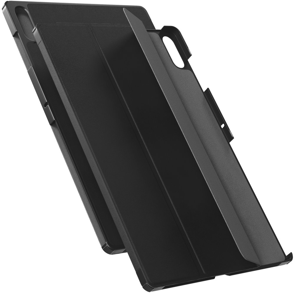 Spello Flip Case Tablet Samsung Galaxy Tab S11 Ultra - černá