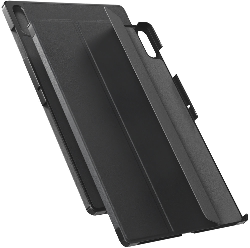 Spello Flip Case Tablet Samsung Galaxy Tab S11 Ultra - šedá