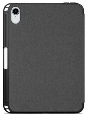 Epico Pro Flip Case iPad mini 6 (2021)/mini A17 Pro - čierne