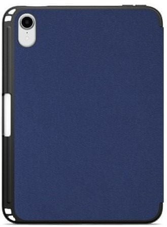 Epico Pro Flip Case iPad mini 6 (2021)/mini A17 Pro – modré
