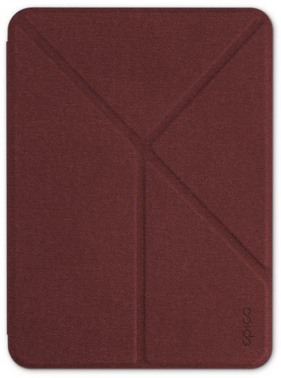 Epico Pro Flip case iPad mini 7,9" (2019) – červené