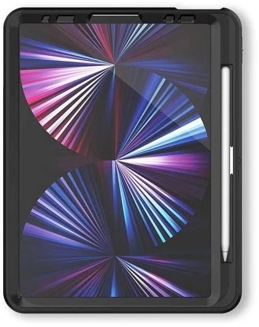 Epico Outdoor Case iPad 10,2" (2019/2020/2021)/Pro 10,5"/Air 10,5 (2018/2019) with front holder