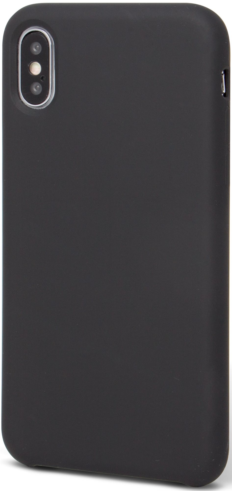 Epico Silicone pre Samsung Galaxy S9 čierny