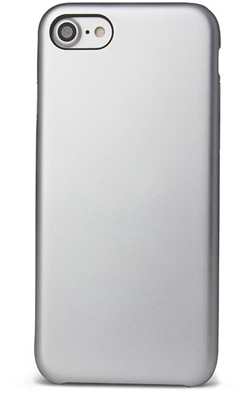 Epico Ultimate Case iPhone 7/8/SE (2020)/SE (2022) - strieborný