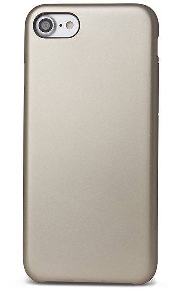 Epico Ultimate Case iPhone 7/8/SE (2020)/SE (2022) - zlatý