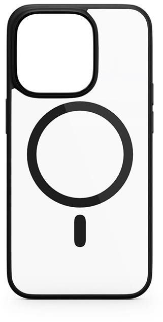 Epico Mag+ Hero kryt pre iPhone 14 Plus s podporou MagSafe – čierny