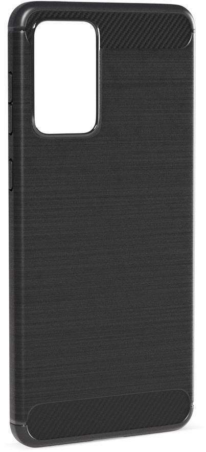 Spello Hard Shell kryt na Xiaomi Redmi Note 13 5G – čierny