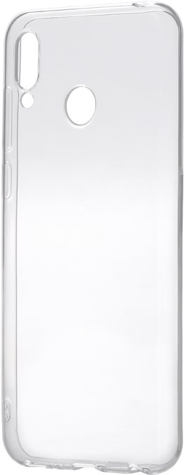 EPIC Ronny Gloss na Honor Play – biely transparentný