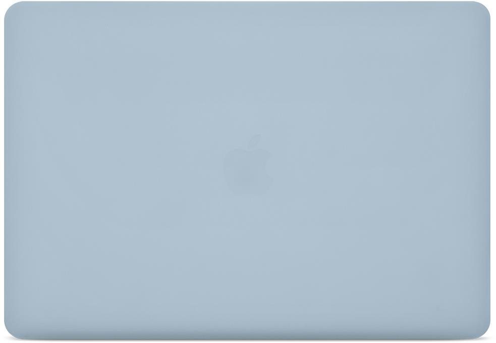 Epico Shell Cover MacBook Air 13" 2018/2020 MATT – svetlomodrá (A1932/A2179/M1 Air A2237)