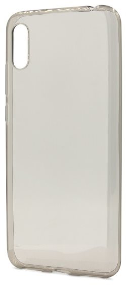 Epico Ronny Gloss Case na Huawei Y6 (2019) – čierny transparentný