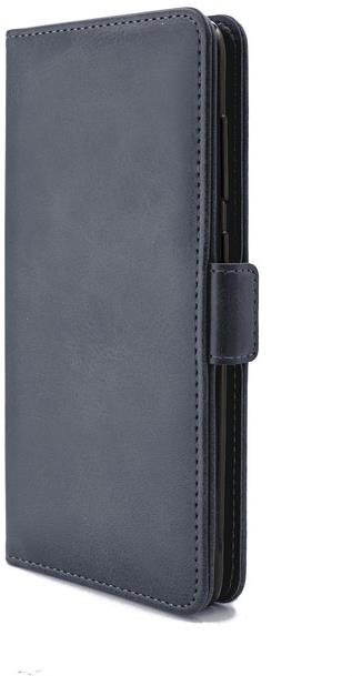 Epico Elite Flip Case Xiaomi Redmi 9T – tmavo modré