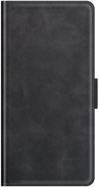 Epico Elite Flip Case Xiaomi Redmi Note 10 5G – čierne