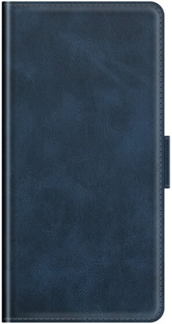 Epico Elite Flip Case Xiaomi Redmi Note 10 5G – modré