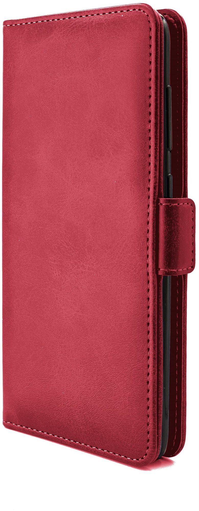 Epico Elite Flip Case Samsung Galaxy A03 – červené