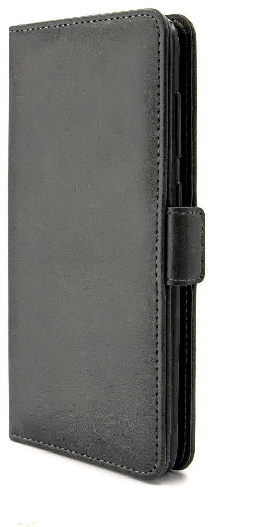 Spello by Epico flipové puzdro Xiaomi Redmi Note 12S – čierne