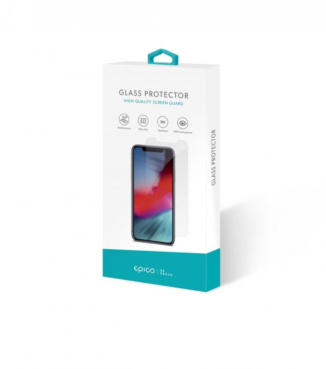 EPICO GLASS Nokia 4.2