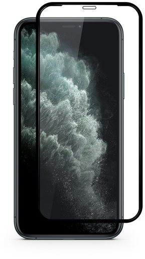 Epico Hero Glass iPhone 12 Pro Max – čierne