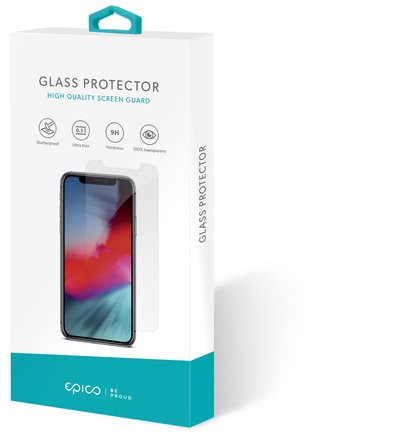 Epico Glass Samsung Galaxy A02s
