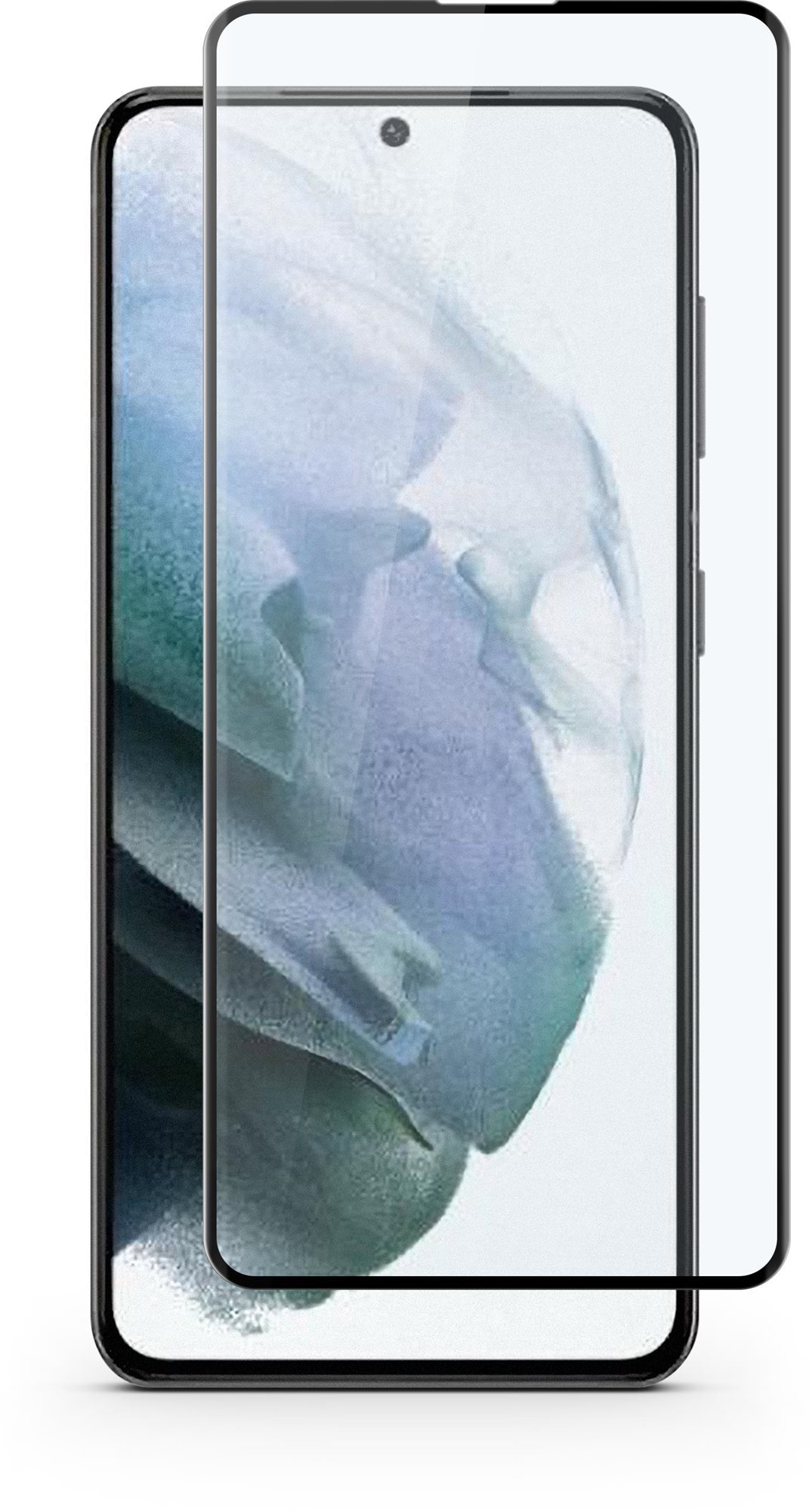 Epico 2.5D Glass Samsung Galaxy A13 – čierne