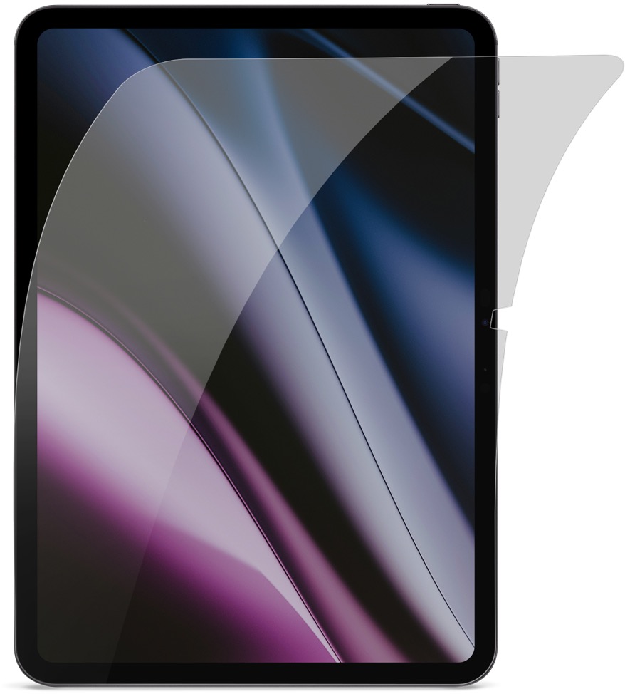 Epico Flexiglass pre iPad Air 13" (M2-M4)