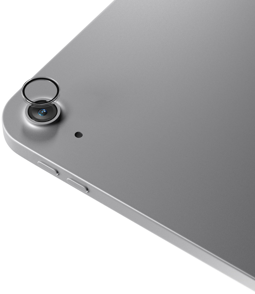 Epico ochranné sklo na šošovky s aplikátorom iPad Air 10,9"/11", iPad 10,9"/11" iPad Mini 8,3"