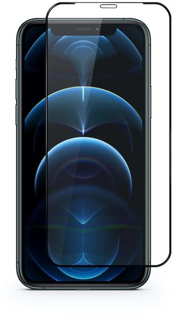 Spello by Epico 3D+ ochranné sklo Huawei P60 Pro – čierne