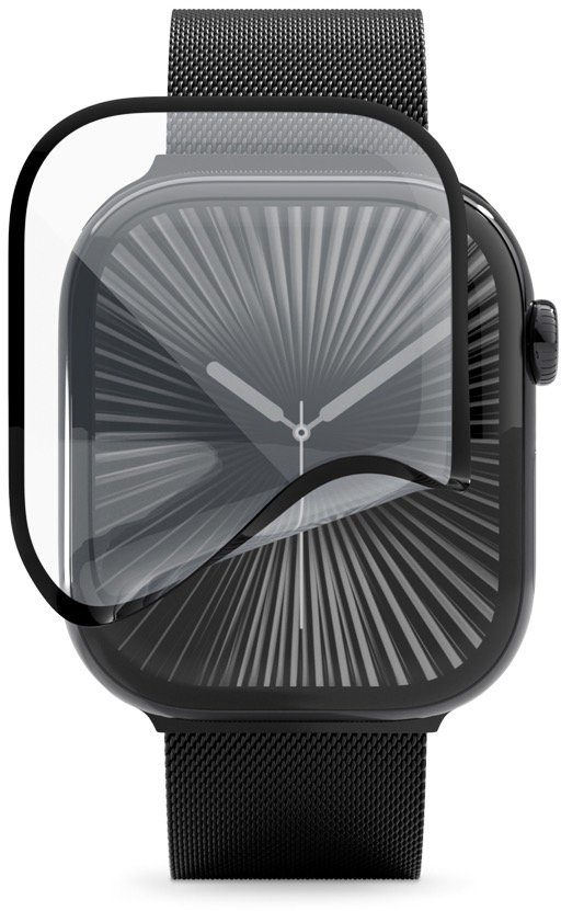 Epico 3D+ Flexiglass for Apple Watch 10 – 42 mm
