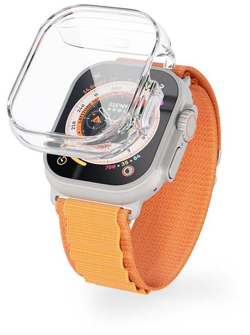 Epico Hero Case Apple Watch 10 – 46 mm
