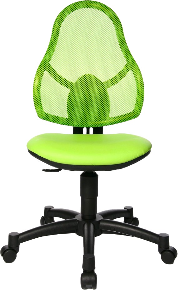 TOPSTAR OPEN ART JUNIOR zelená