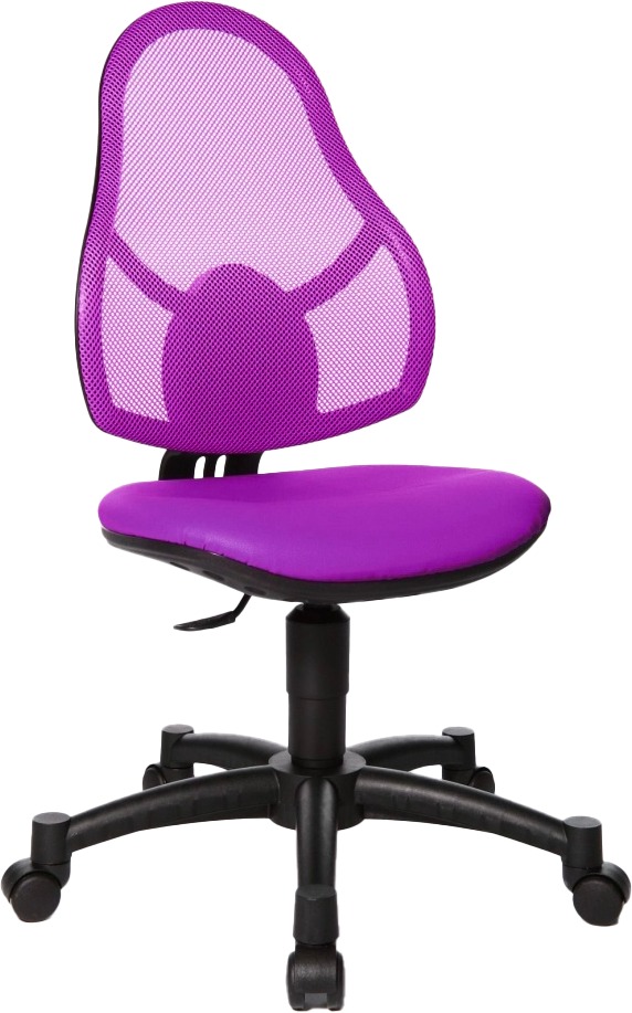 TOPSTAR OPEN ART JUNIOR fialová