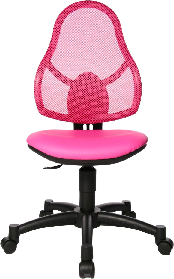 TOPSTAR OPEN ART JUNIOR ružová