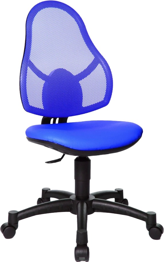 TOPSTAR OPEN ART JUNIOR modrá