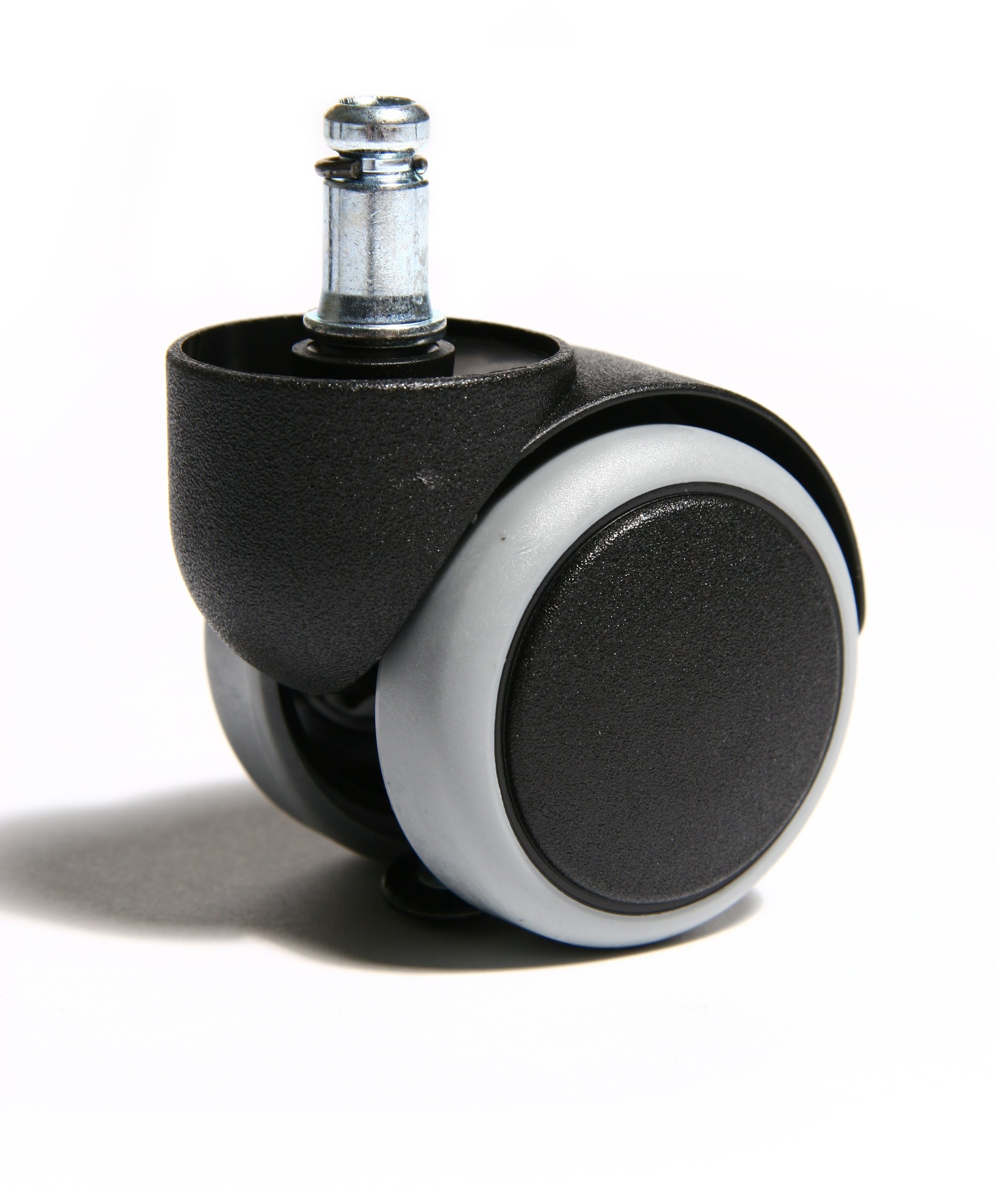 TOPSTAR na tvrdé podlahy, 50 mm/10 mm – balenie 5 ks