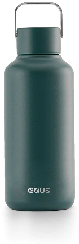 EQUA Lehká nerezová lahev Timeless Royal 600 ml