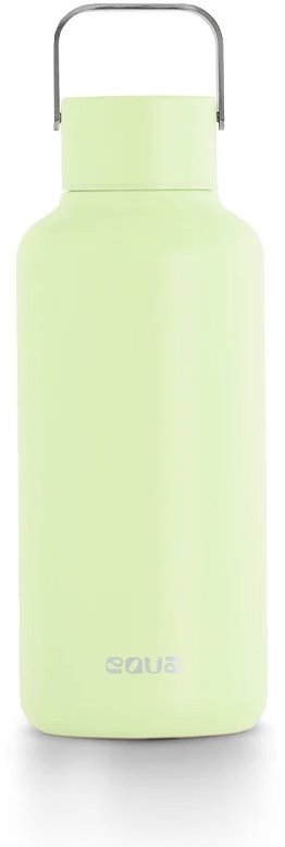 EQUA Lehká nerezová lahev Timeless Cool Matcha 600 ml