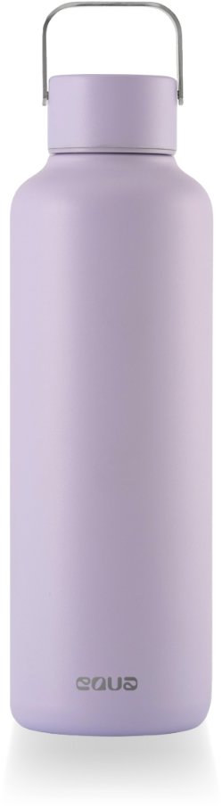 EQUA Nerezová termoska Timeless Thermo Lavender 600 ml