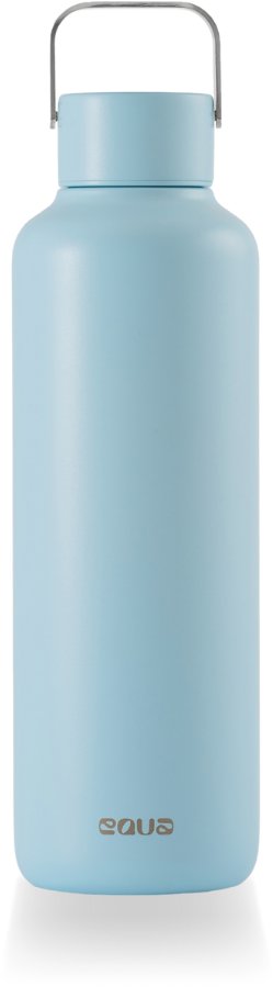 EQUA Nerezová termoska Timeless Thermo Lido 600 ml