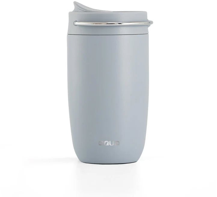 EQUA Coffee Cup Frost 300 ml