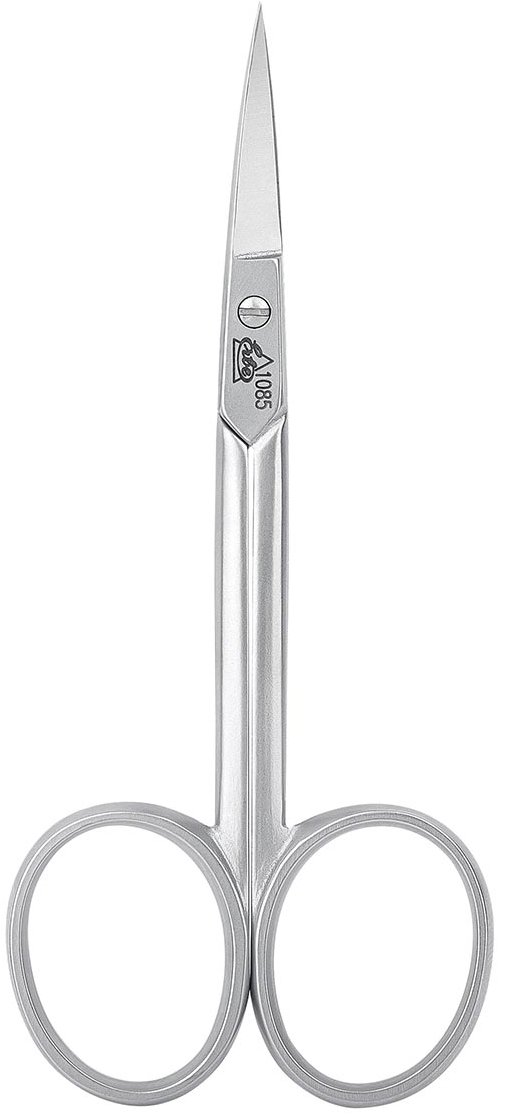 Erbe Solingen Premium Retro edice nerezové nůžky na kůžičku 91085