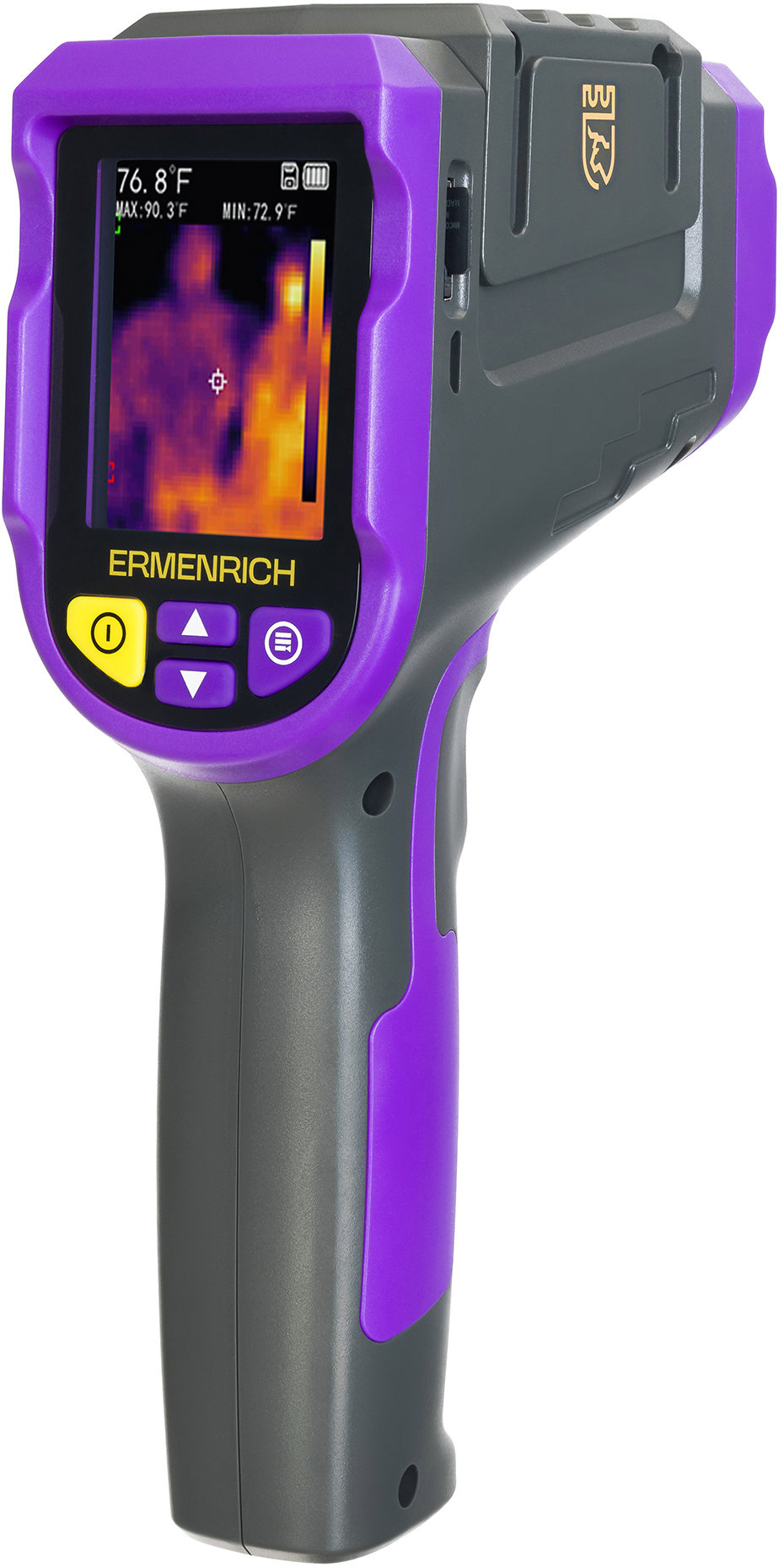 Ermenrich Seek TV50