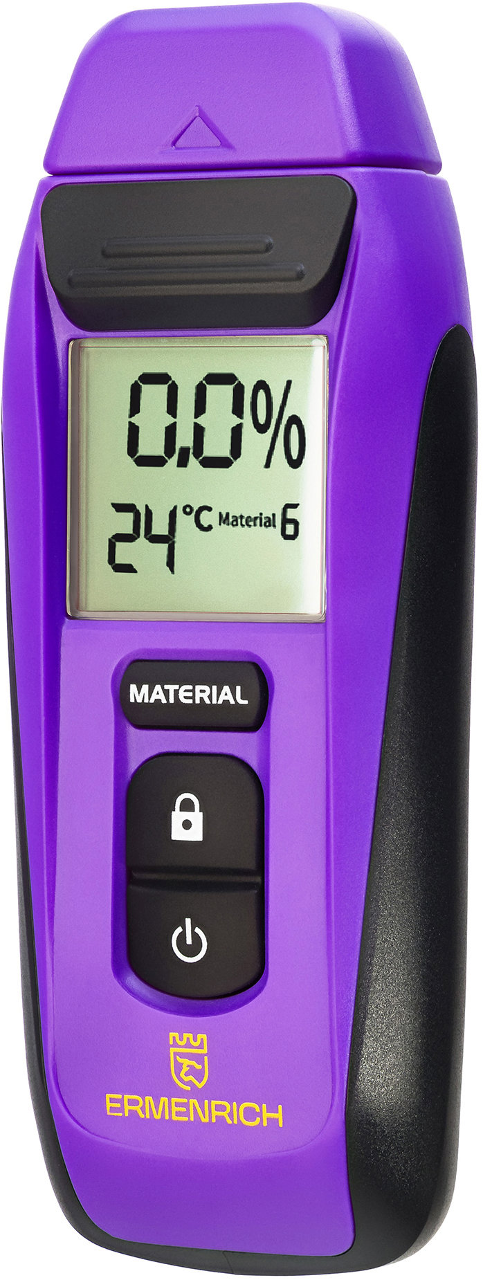 ERMENRICH Vlhkomer Wett MW20, VIOLET