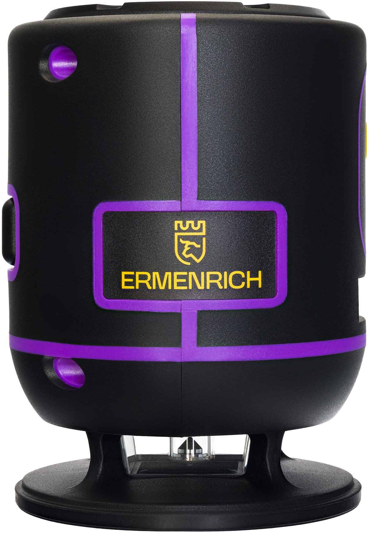 ERMENRICH Nivelačný Laserový prístroj PLUS Violet LN20