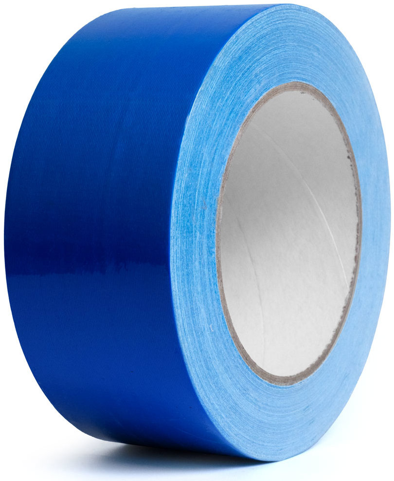 Escape6 univerzálna opravná Duct Tape páska 50 mm × 33 m, modrá
