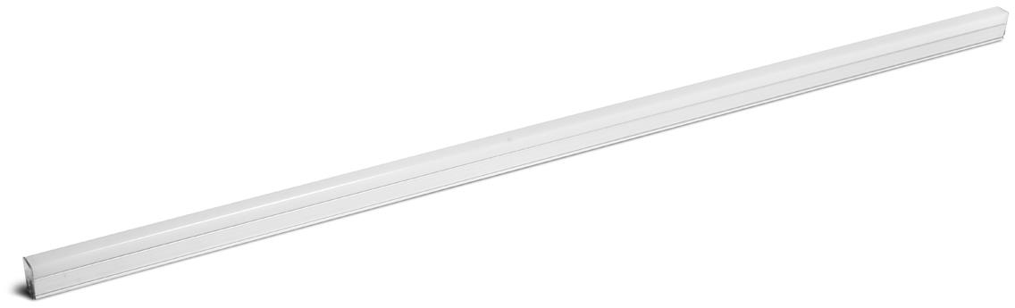 Escape6 Modulové LED svietidlo 117 cm, farba studená biela 6500 K