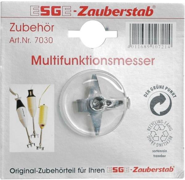 ESGE Zauberstab Multifunkčný nôž k tyčovému mixéru