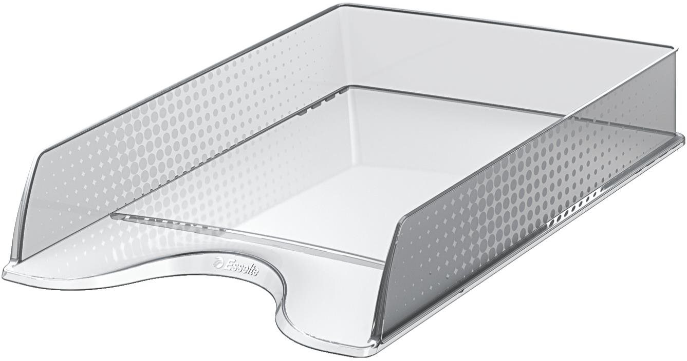ESSELTE FUSION transparentný