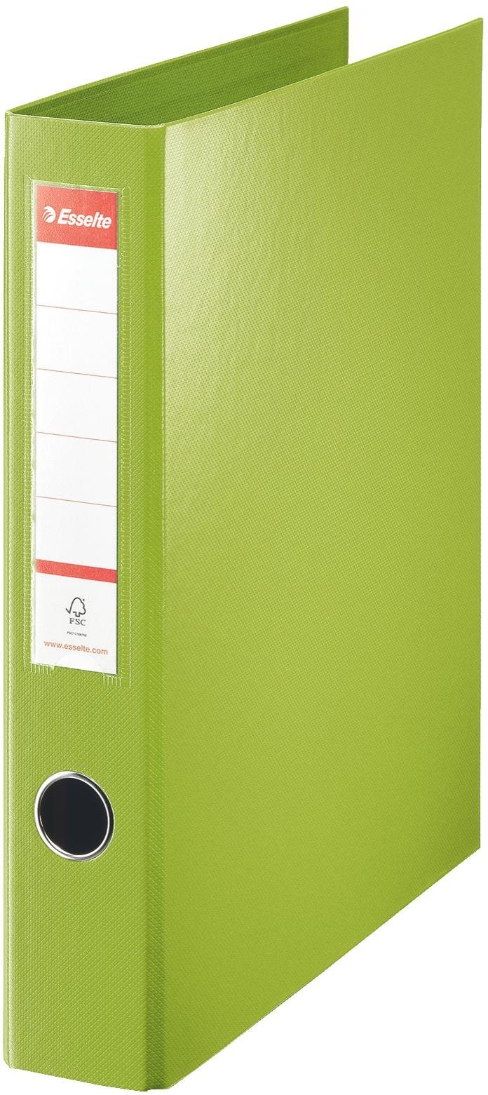 Esselte Vivida A4 60 mm zelený