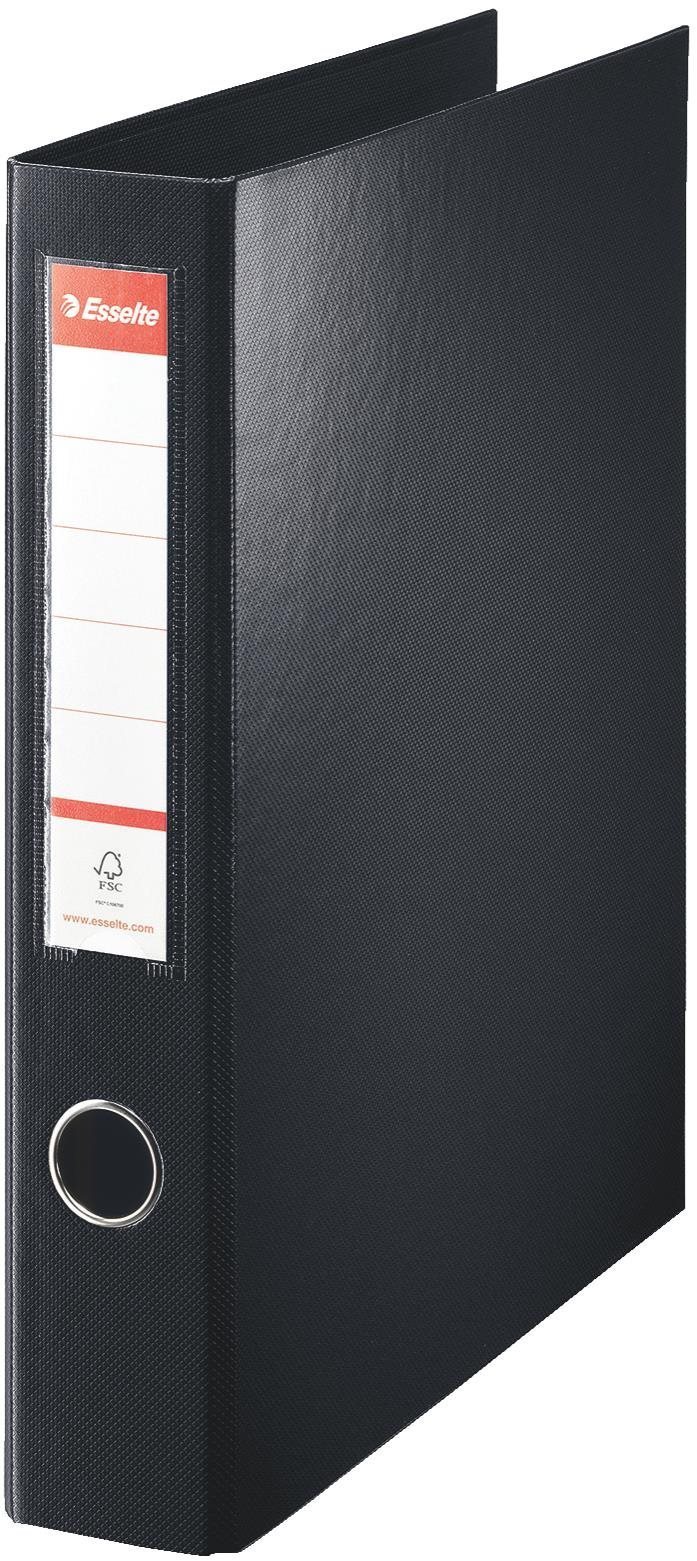 Esselte Vivida A4 60 mm čierny