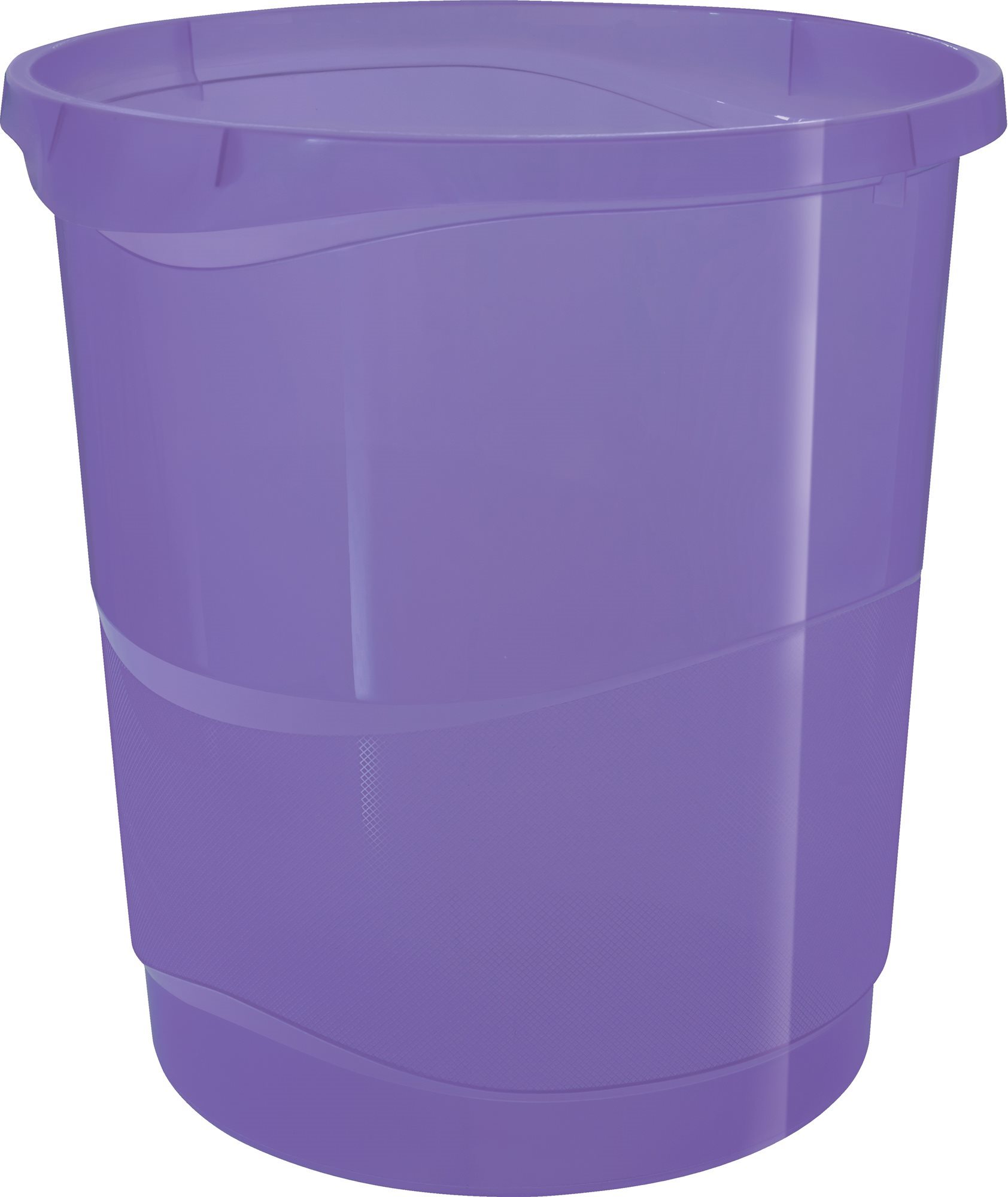 ESSELTE Colour Breeze 14 l, levanduľový